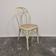 Chaise années 1970