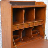Secretary lyre base