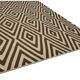 Contemporary Tribal Decorative Kilim 281 cm x 369 cm