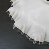 Glass flying suspension