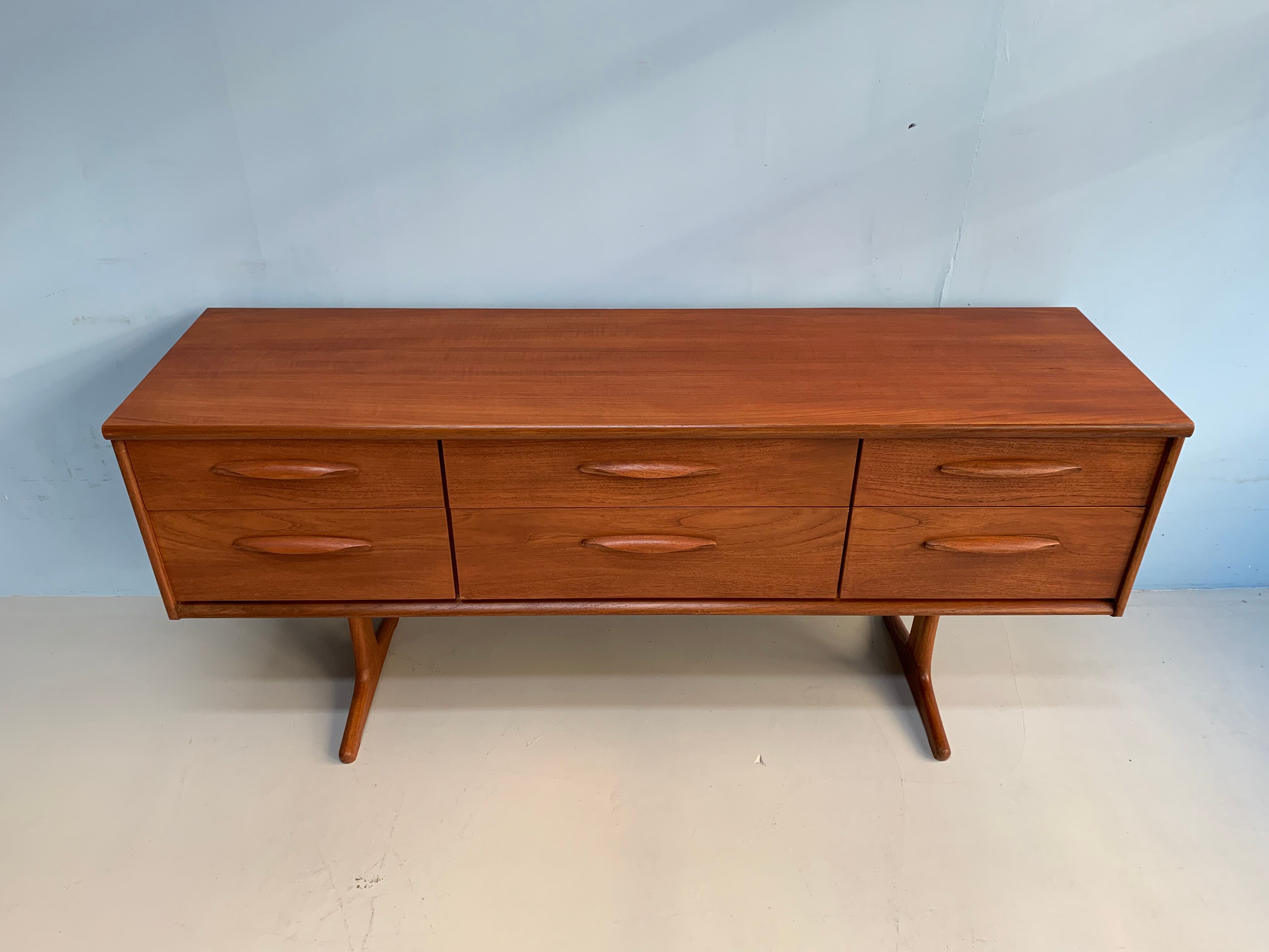 Austinsuite sideboard