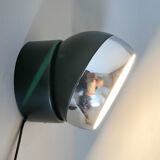 Mid-century ceiling or wall adjustable light by Napako, Czechoslovakia