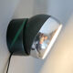 Mid-century ceiling or wall adjustable light by Napako, Czechoslovakia