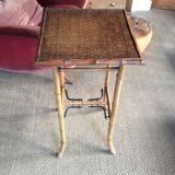 Side table
