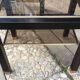 Pair of side tables 70