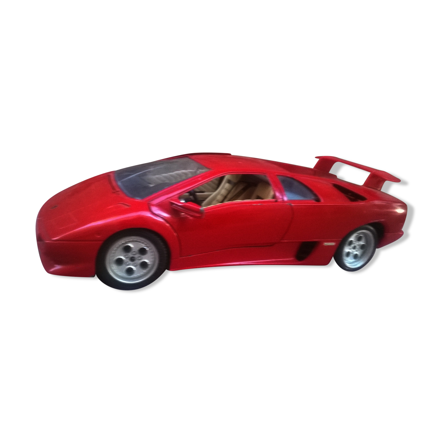 Lamborghini Burago 1/18