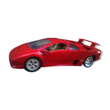 Lamborghini Burago 1/18