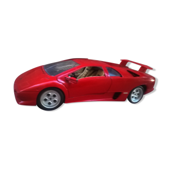 Lamborghini Burago 1/18