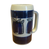 Mug Rörstrand Sweden marked MW be a Marianne Westmann