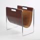 Dadime magazine rack from brabantia 1960