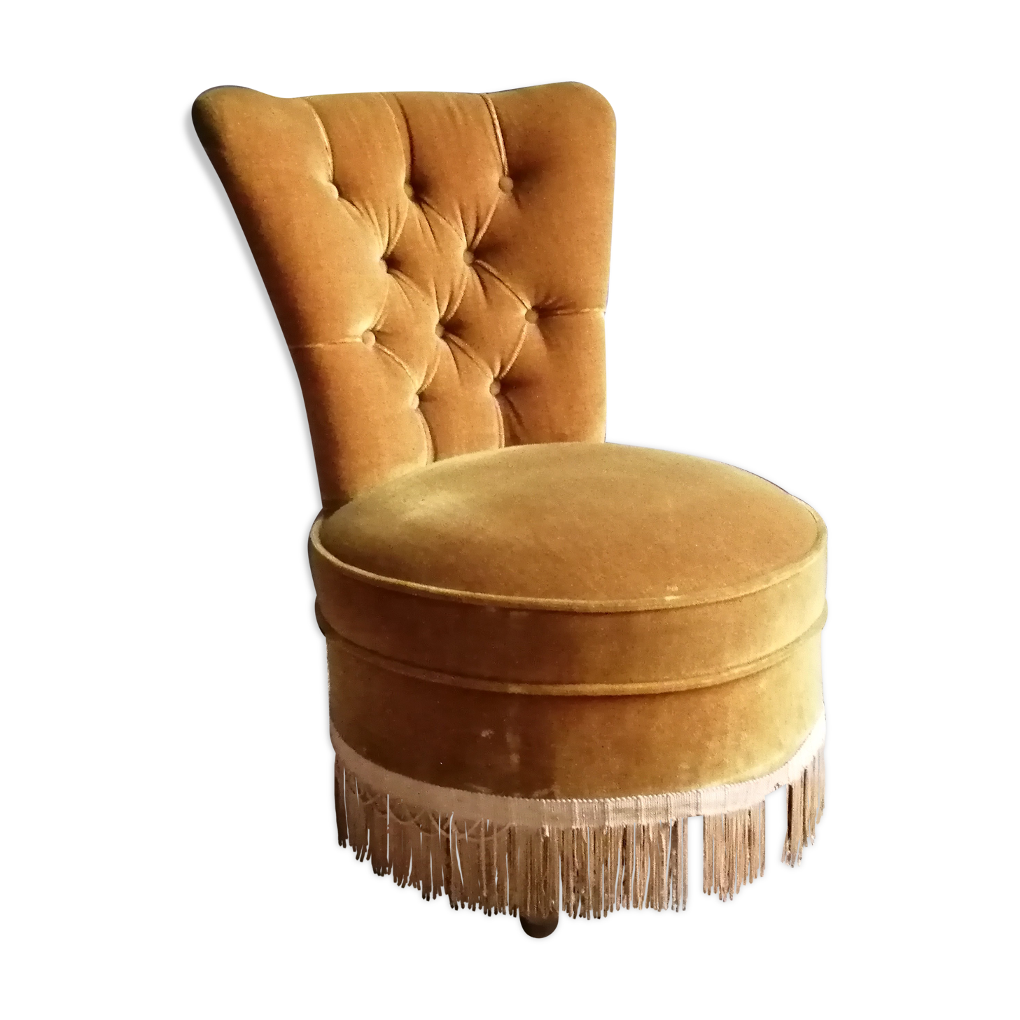 Armchair