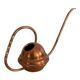 Copper watering can