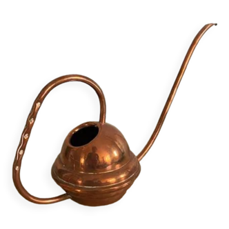 Copper watering can