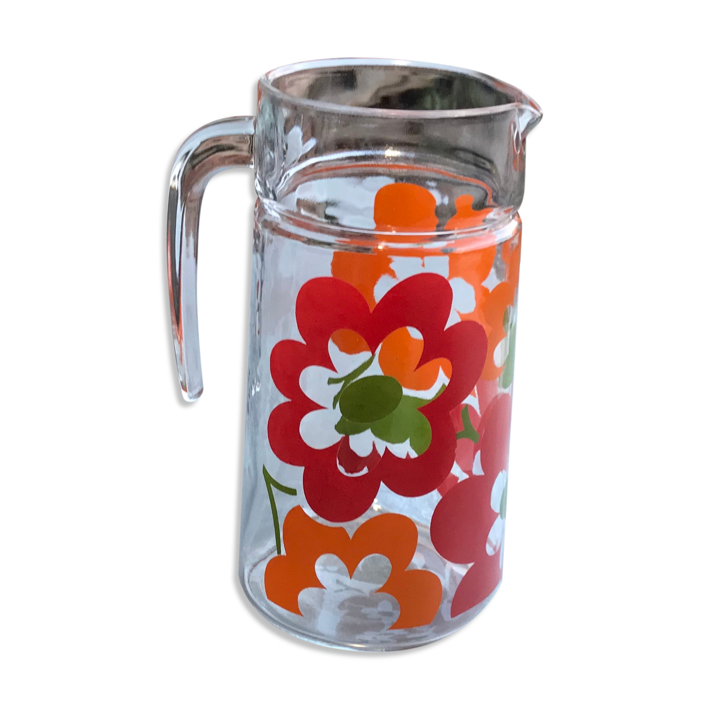 Carafe seventies
