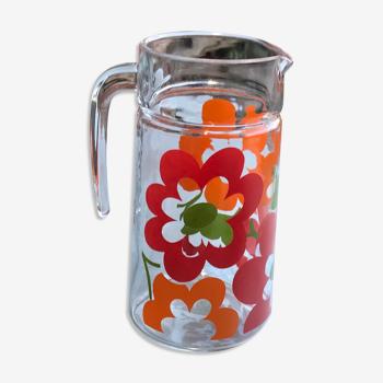 Carafe seventies