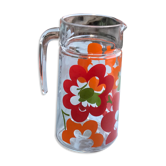 Seventies decanter