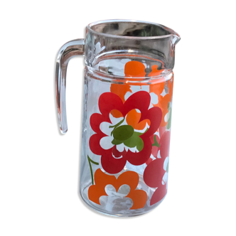 Carafe seventies
