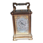 Pendule ancienne