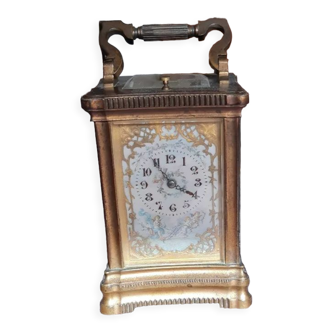 Old pendulum