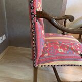 Louis XIII armchair