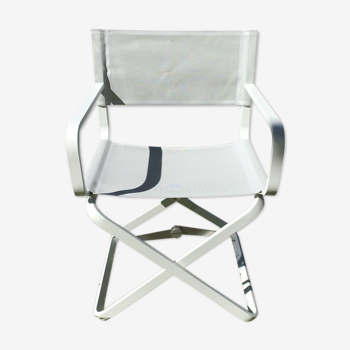 Ahoi folding chair from Weishäupl