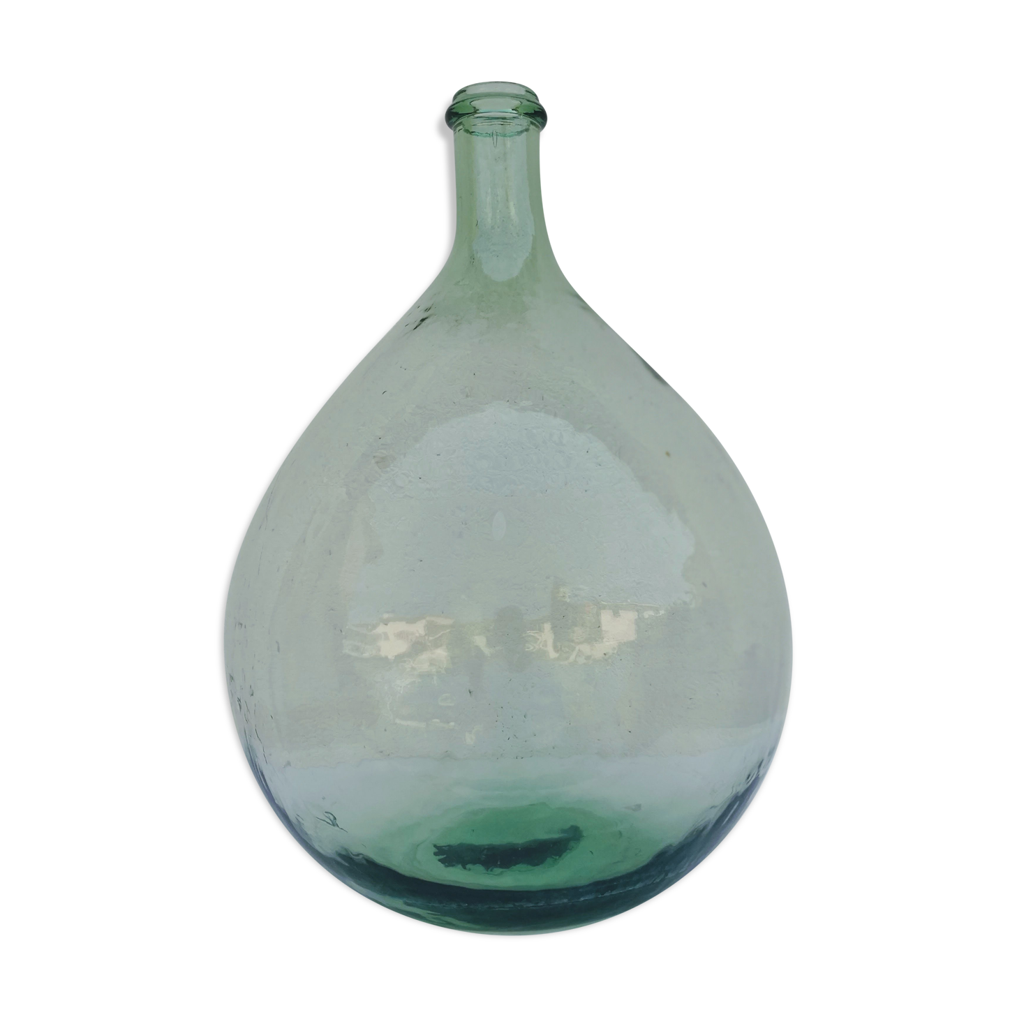 Demijohn 12L