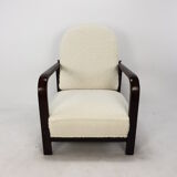Paire de fauteuils par Thonet années 1930