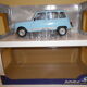 Renault 4 GTL Clan Collection - Solido - 1/18 - in its original box