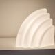 Italian Modern KAI model wall lamp by Kazuhide Takahama for Sirrah, 1970s