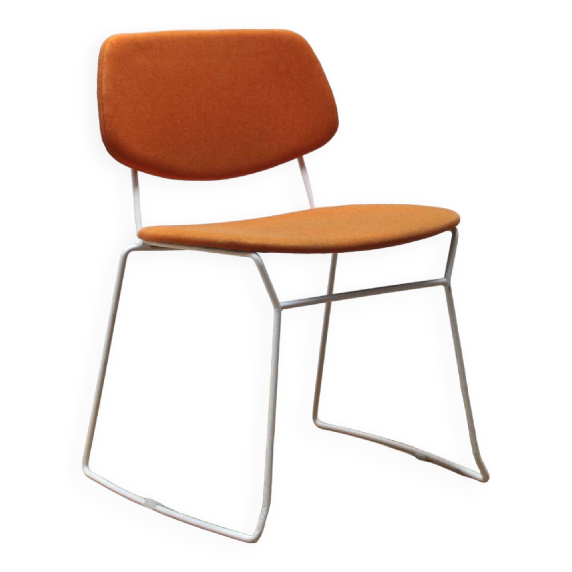 Doll 554 Chair, Billiani