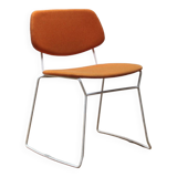 Chaise Doll 554, Billiani