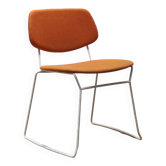 Doll 554 Chair, Billiani