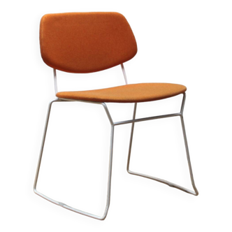 Doll Chair 554, Billiani
