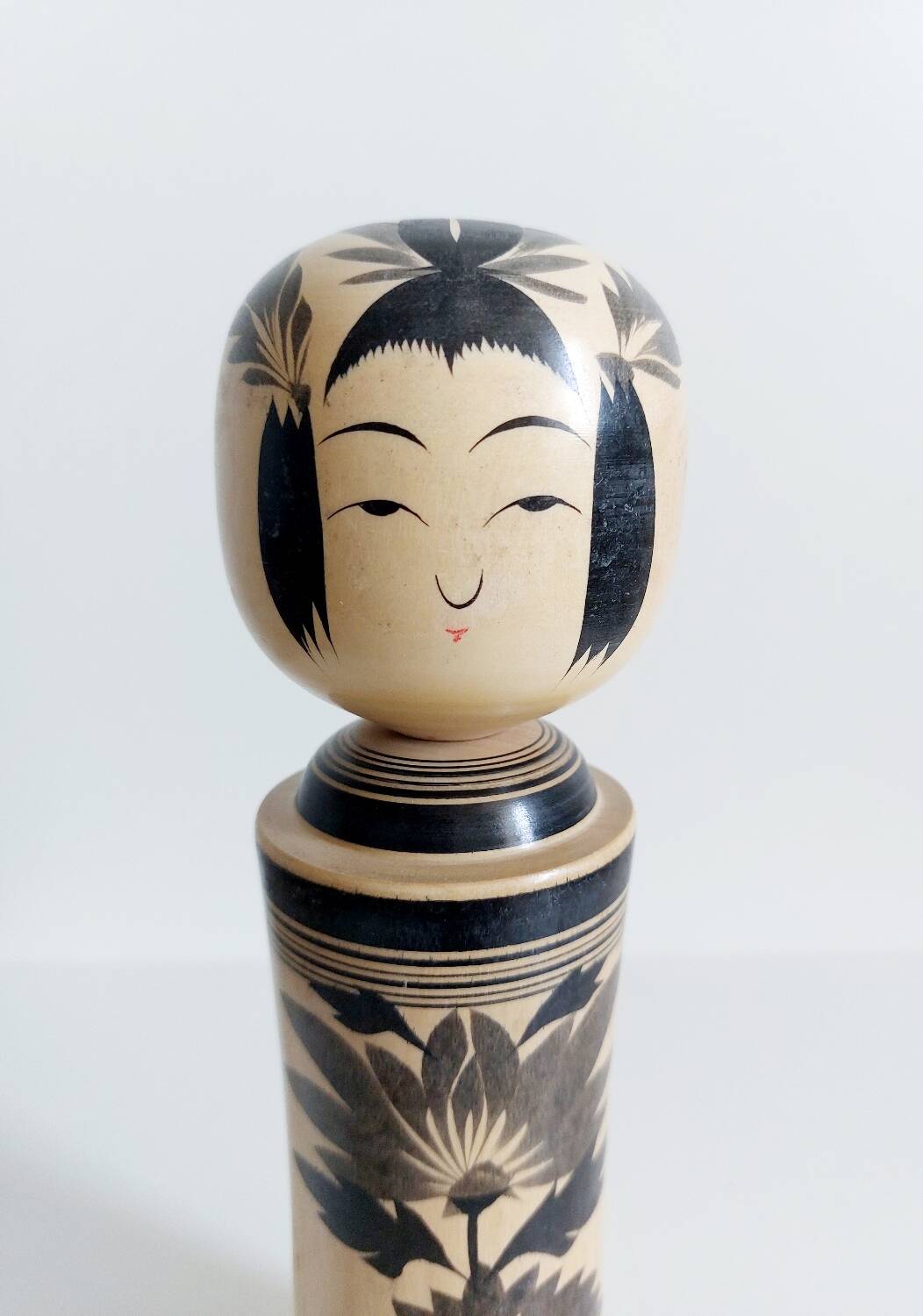 Japanese Kokeshi Doll 24cm