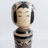 Japanese Kokeshi Doll 24cm