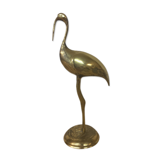 Bird brass, 1970