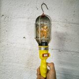 Workshop portable lamp