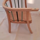 Chair child baumann