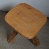 Tripod stool