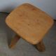 Tripod stool