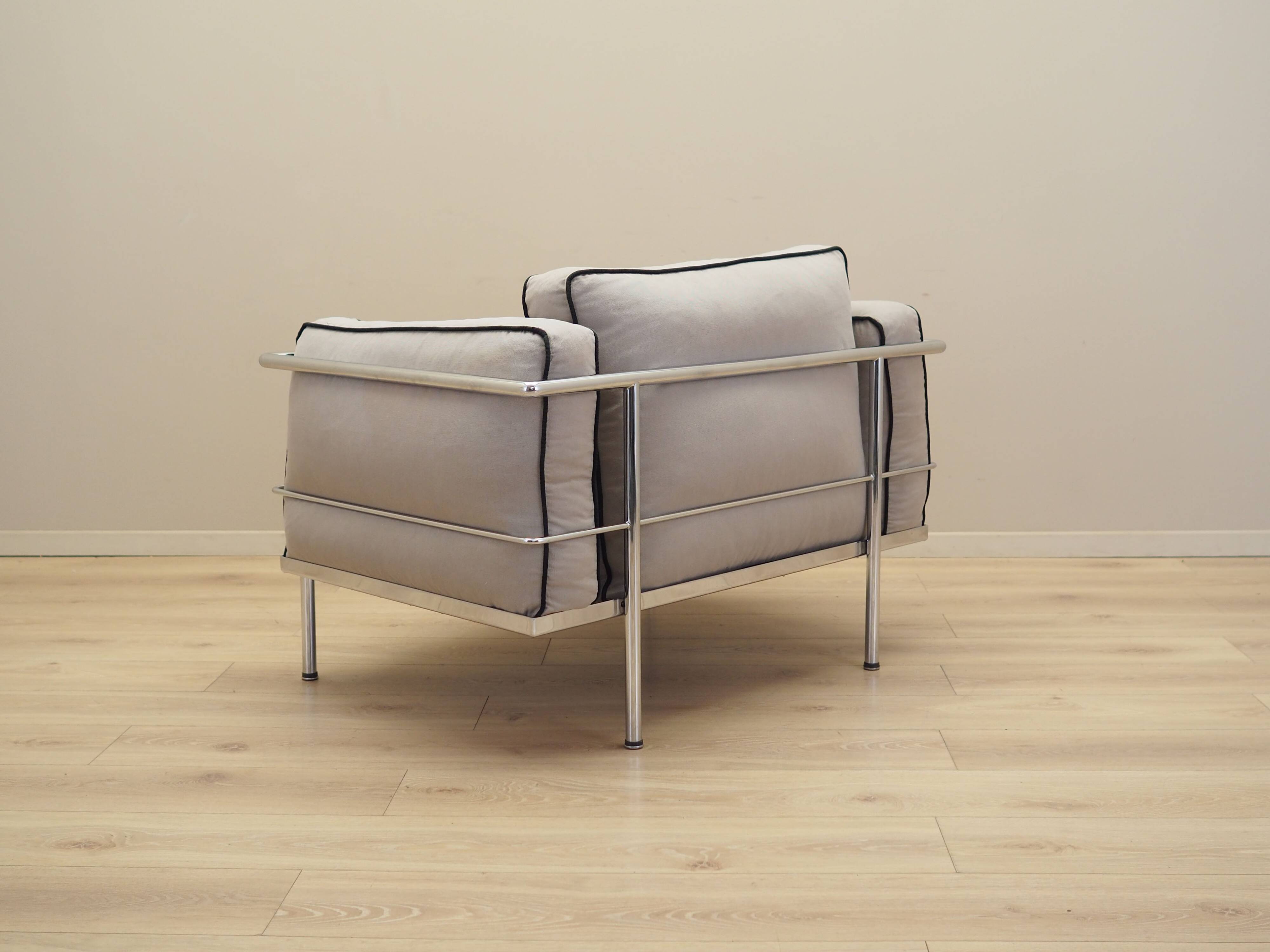 Lounge chair, Italian design, 1990s, production: Italy