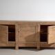 Grand buffet de salon ancien (c.1900) #36