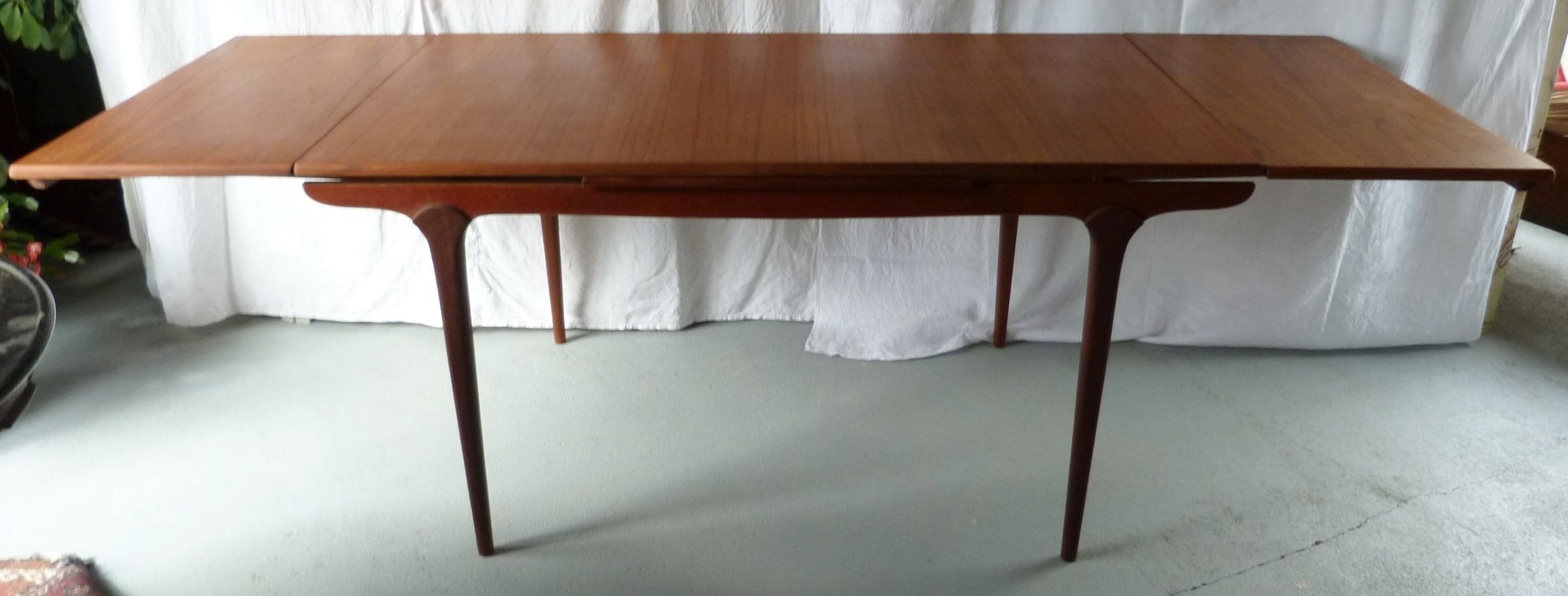 Table Teck 60s