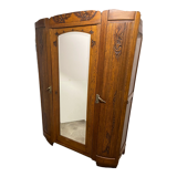 Armoire style art deco
