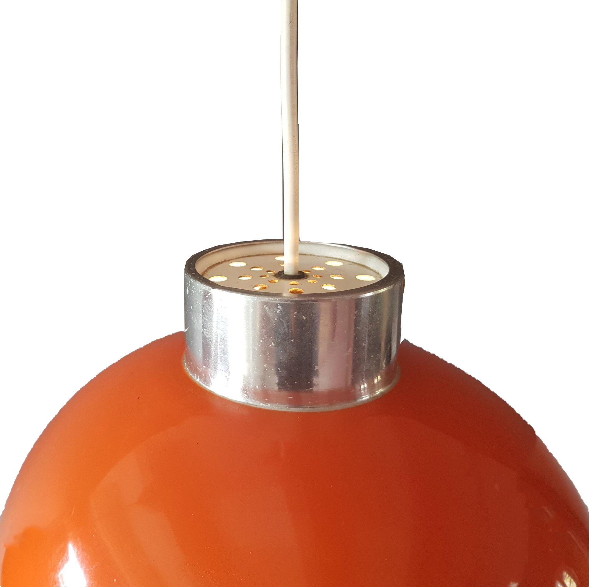 2 Carl Thore pendant lamps