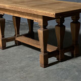 Old table