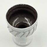 Strehla floor planter