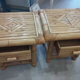 Bedside tables