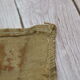 Jute bag that allowed for transport.