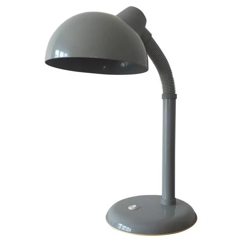 Midcentury Table Lamp Dema Belysning, Denmark, 1970s